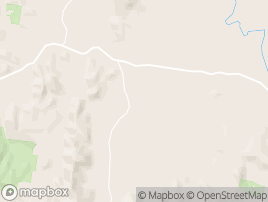 Map of Lower Wonga area