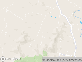 Map of Calico Creek area