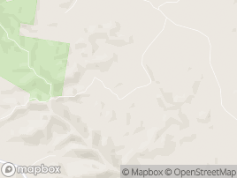 Map of Beenaam Valley area