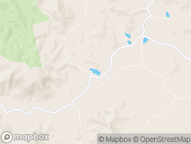 Map of Kandanga Creek area