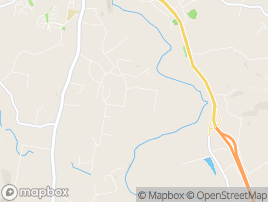 Map of The Dawn area