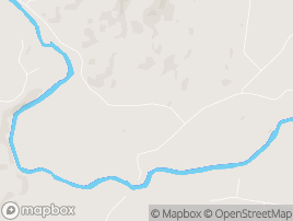 Map of Widgee Crossing North area