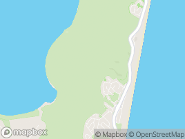 Map of Marcus Beach area