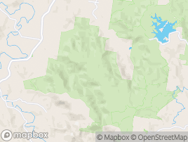 Map of Gheerulla area