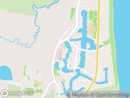 Map of Birtinya area