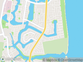 Map of Wurtulla area