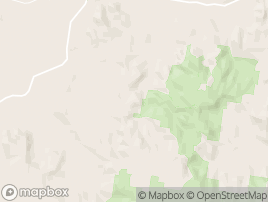 Map of Black Snake area