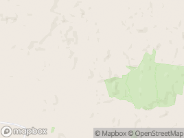 Map of Crownthorpe area