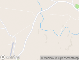 Map of Ficks Crossing area