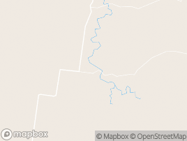 Map of Durong South area