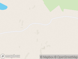 Map of Corndale area