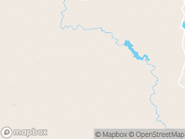 Map of Gordonbrook area