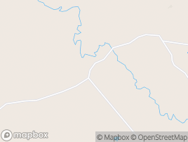 Map of Marshlands area