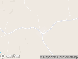 Map of Hivesville area