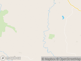 Map of Stonelands area