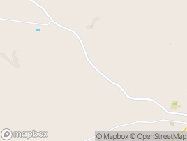 Map of Barker Creek Flat area