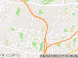 Map of Prestons area