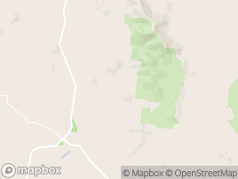 Map of Woowoonga area