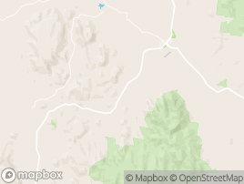 Map of Biggenden area