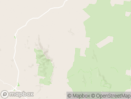 Map of Golden Fleece area