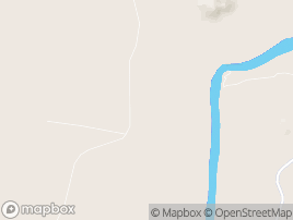 Map of Mount Lawless area