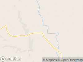 Map of Reids Creek area