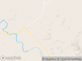 Map of Ginoondan area