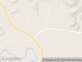 Map of Ban Ban Springs area