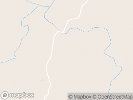 Map of Derri Derra area