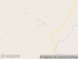 Map of Abercorn area