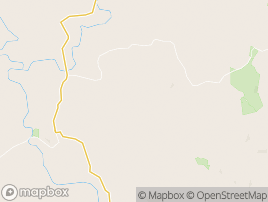 Map of Eidsvold East area