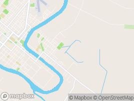 Map of Granville area