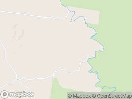 Map of Talegalla Weir area