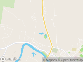 Map of Maryborough West area