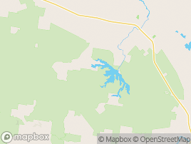 Map of Duckinwilla area