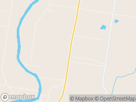 Map of Glenorchy area