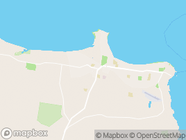 Map of Hervey Bay area