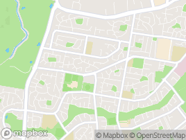 Map of Bossley Park area