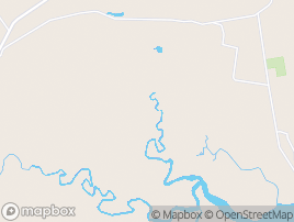 Map of Bunya Creek area