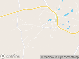 Map of Apple Tree Creek area