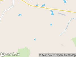 Map of South Isis area