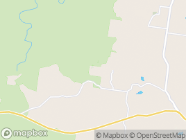 Map of Isis Central area