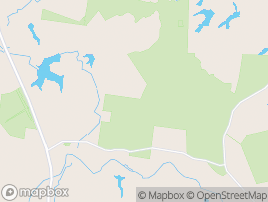 Map of North Gregory area