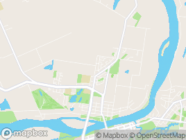 Map of Bundaberg North area