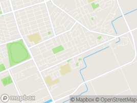 Map of Avenell Heights area