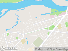 Map of Millbank area