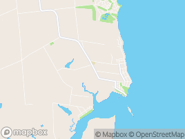 Map of Elliott Heads area