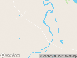 Map of Avondale area