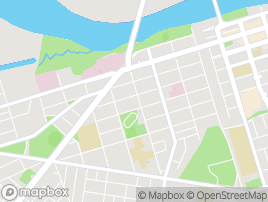 Map of Bundaberg West area