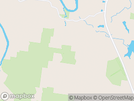 Map of Pine Creek area